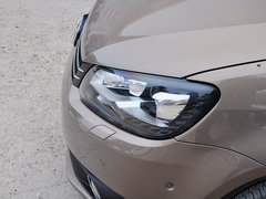 2015款 1.4TSI 自动 旗舰版 5座