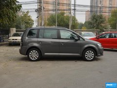 2015款 1.4TSI 自动 旗舰版 5座