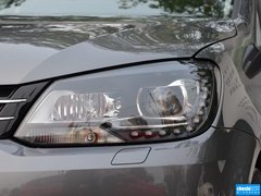 2015款 1.4TSI 自动 旗舰版 5座
