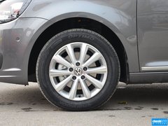 2015款 1.4TSI 自动 旗舰版 5座