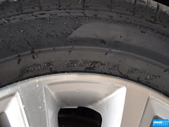 2015款 1.4TSI 自动 旗舰版 5座