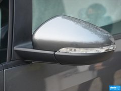 2015款 1.4TSI 自动 旗舰版 5座