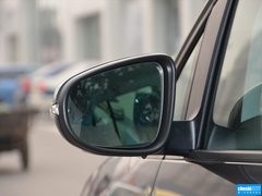 2015款 1.4TSI 自动 旗舰版 5座