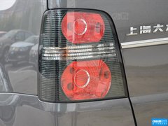 2015款 1.4TSI 自动 旗舰版 5座