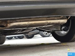 2015款 1.4TSI 自动 旗舰版 5座