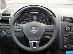 2015款 1.4TSI 自动 旗舰版 5座