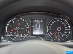 2015款 1.4TSI 自动 旗舰版 5座