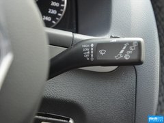 2015款 1.4TSI 自动 旗舰版 5座