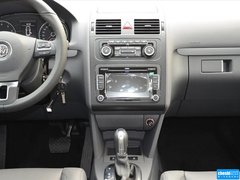 2015款 1.4TSI 自动 旗舰版 5座
