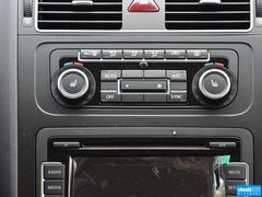 2015款 1.4TSI 自动 旗舰版 5座