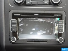 2015款 1.4TSI 自动 旗舰版 5座