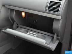 2015款 1.4TSI 自动 旗舰版 5座