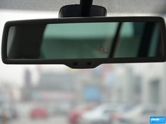 2015款 1.4TSI 自动 旗舰版 5座