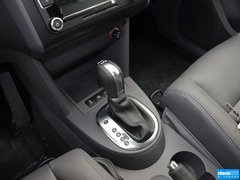 2015款 1.4TSI 自动 旗舰版 5座