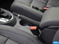 2015款 1.4TSI 自动 旗舰版 5座