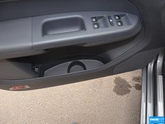 2015款 1.4TSI 自动 旗舰版 5座