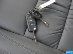 2015款 1.4TSI 自动 旗舰版 5座