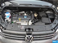 2015款 1.4TSI 自动 旗舰版 5座