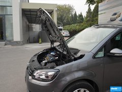 2015款 1.4TSI 自动 旗舰版 5座
