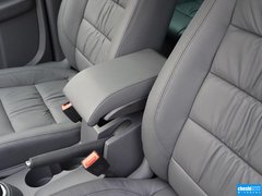2015款 1.4TSI 自动 旗舰版 5座