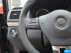 2015款 1.4TSI 自动 旗舰版 5座