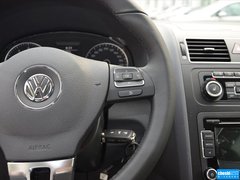 2015款 1.4TSI 自动 旗舰版 5座
