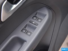 2015款 1.4TSI 自动 旗舰版 5座