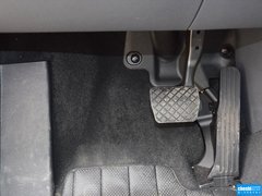 2015款 1.4TSI 自动 旗舰版 5座