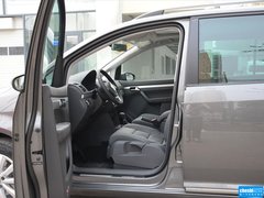 2015款 1.4TSI 自动 旗舰版 5座