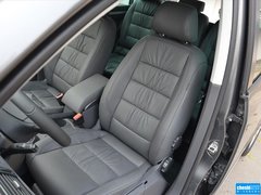 2015款 1.4TSI 自动 旗舰版 5座