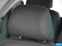 2015款 1.4TSI 自动 旗舰版 5座