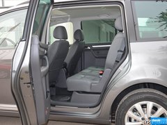 2015款 1.4TSI 自动 旗舰版 5座