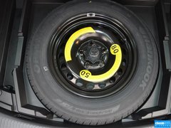 2015款 1.4TSI 自动 旗舰版 5座