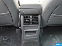 2015款 1.4TSI 自动 旗舰版 5座