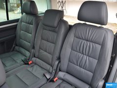 2015款 1.4TSI 自动 旗舰版 5座