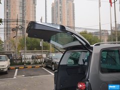 2015款 1.4TSI 自动 旗舰版 5座