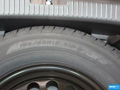 2015款 1.4TSI 自动 旗舰版 5座