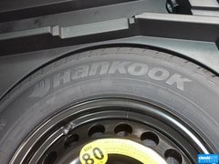 2015款 1.4TSI 自动 旗舰版 5座