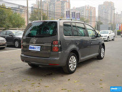 2015款 1.4TSI 自动 旗舰版 5座