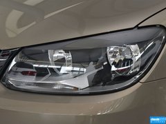 2015款 1.4TSI  自动 豪华版 5座