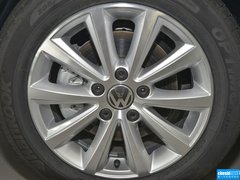 2015款 1.4TSI  自动 豪华版 5座
