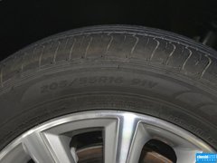 2015款 1.4TSI  自动 豪华版 5座