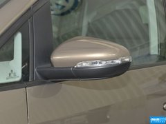2015款 1.4TSI  自动 豪华版 5座