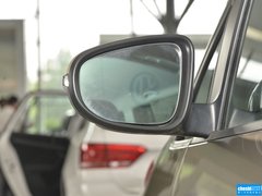 2015款 1.4TSI  自动 豪华版 5座