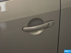 2015款 1.4TSI  自动 豪华版 5座