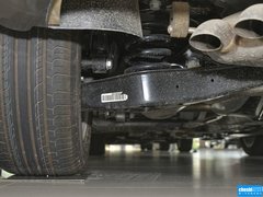 2015款 1.4TSI  自动 豪华版 5座