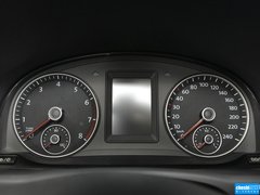 2015款 1.4TSI  自动 豪华版 5座