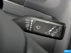 2015款 1.4TSI  自动 豪华版 5座