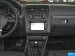2015款 1.4TSI  自动 豪华版 5座
