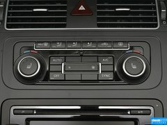 2015款 1.4TSI  自动 豪华版 5座